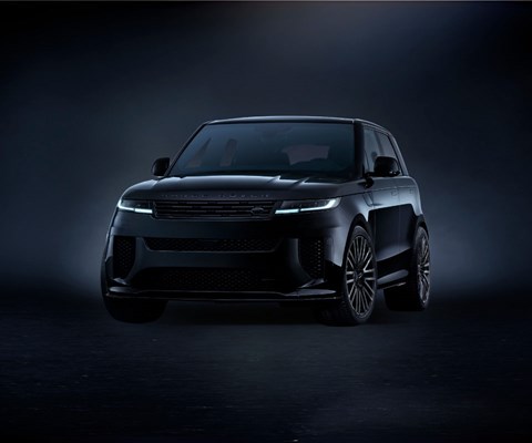 Land Rover Exclusive Event