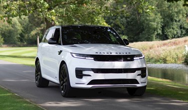 The Lloyd Used Car Event