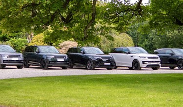 Sell Us Your Land Rover