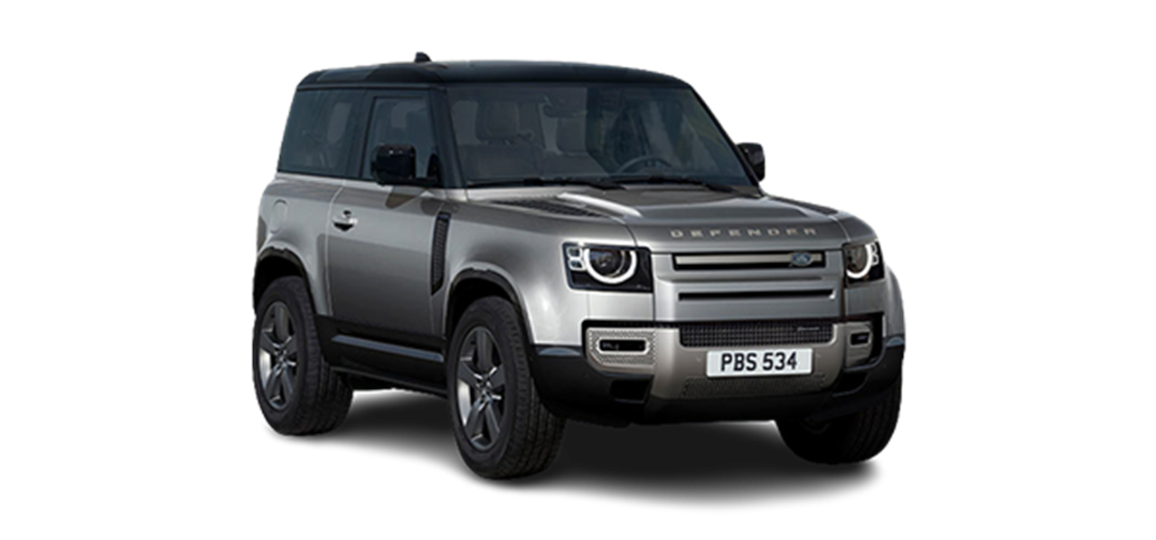 New Land Rover Defender 90 for Sale | Lloyd Land Rover