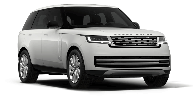 Range Rover Business Offer