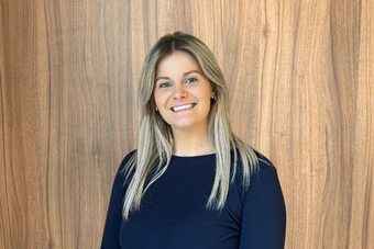 Victoria Little, Sales Executive at Lloyd Land Rover Carlisle