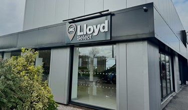 Lloyd Select Blackpool 