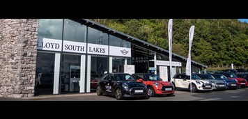 South Lakes MINI