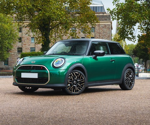 MINI Exclusive Event