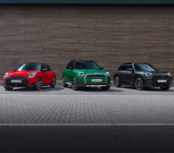 Lloyd MINI 1 Year Free Insurance & £1,500 savings