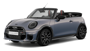 MINI Convertible