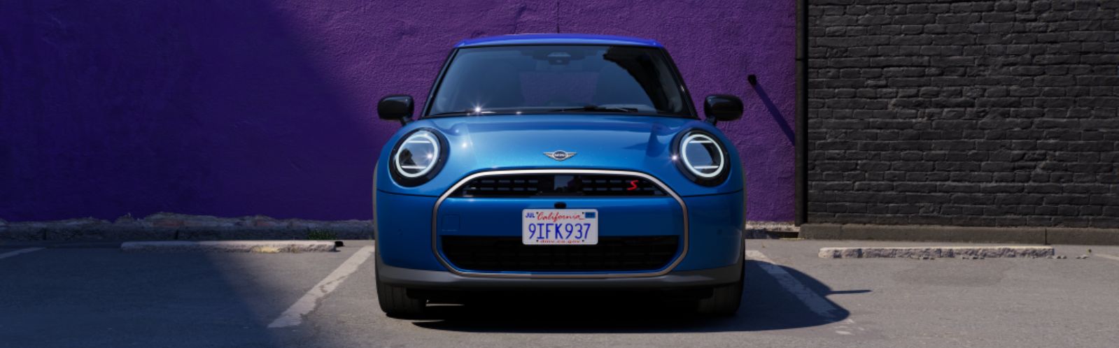 MINI Cooper Electric