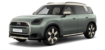NEW MINI COUNTRYMAN