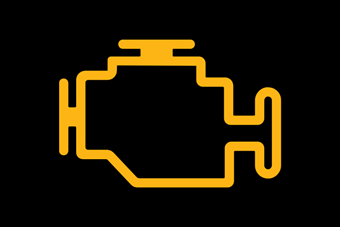 Engine Management Light