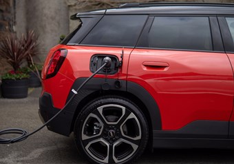 Charging Your EV at Home