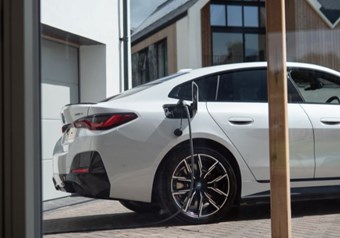 Charging your EV at Home