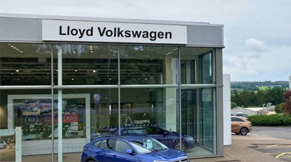 Volkswagen Locations