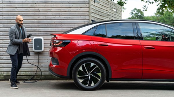 Volkswagen Business Offers