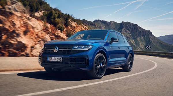 Volkswagen New Car Offers