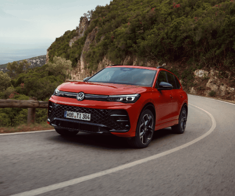 Volkswagen Exclusive Event