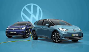 Volkswagen ID.3 and ID.4