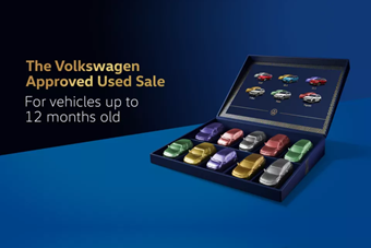 Volkswagen-Approved-Used-Car-Event