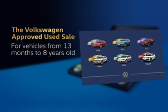 Volkswagen-Approved-Used-Car-Event