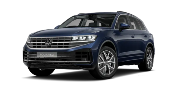 Touareg