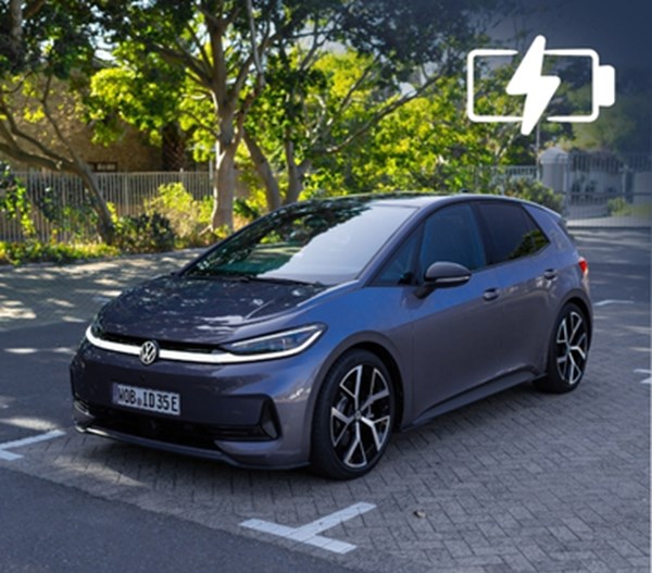 Volkswagen ID.3 Neo