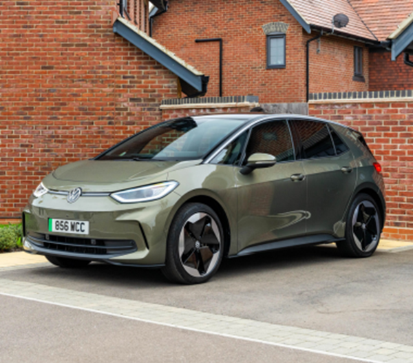 Volkswagen ID.3