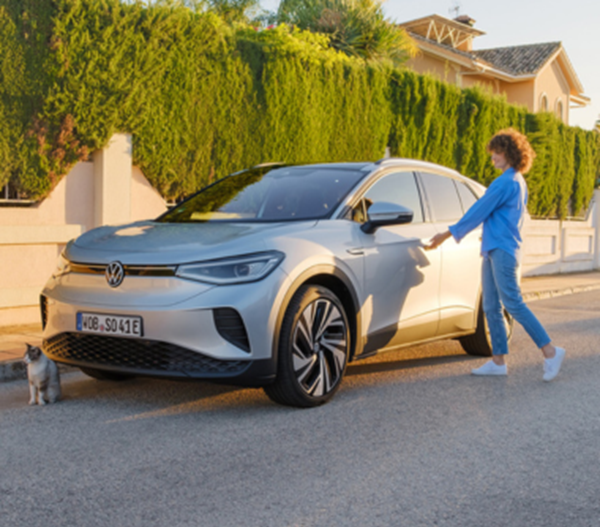Volkswagen ID.4