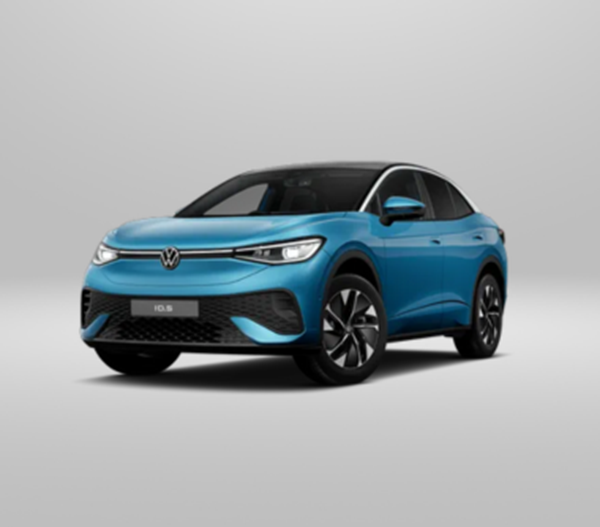 Volkswagen ID.5 on the Motability Scheme
