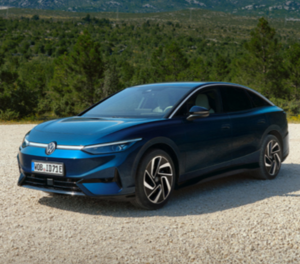 Volkwagen ID.7 Offers