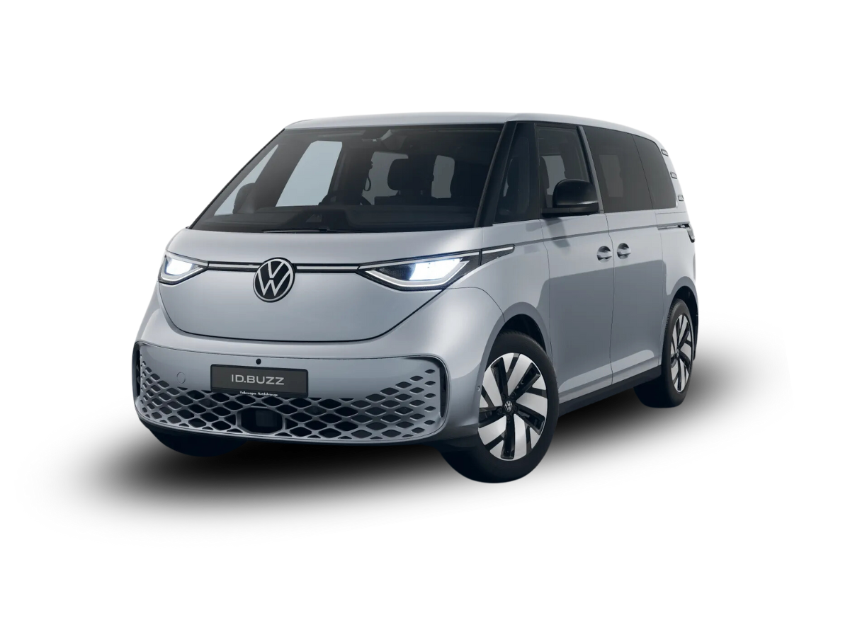 Volkswagen ID. Buzz Life