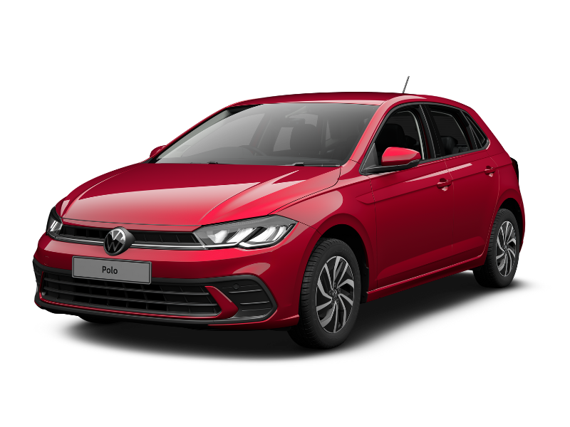 Volkswagen Cars up to £250 per month