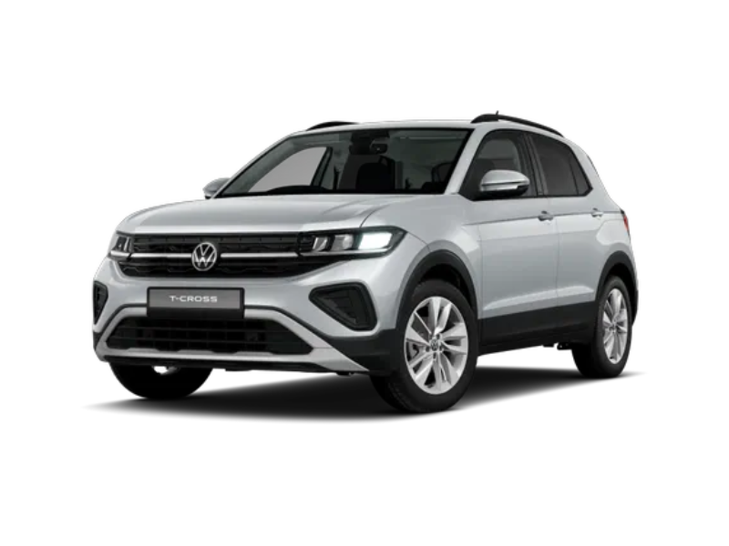 Volkswagen T-Cross Match