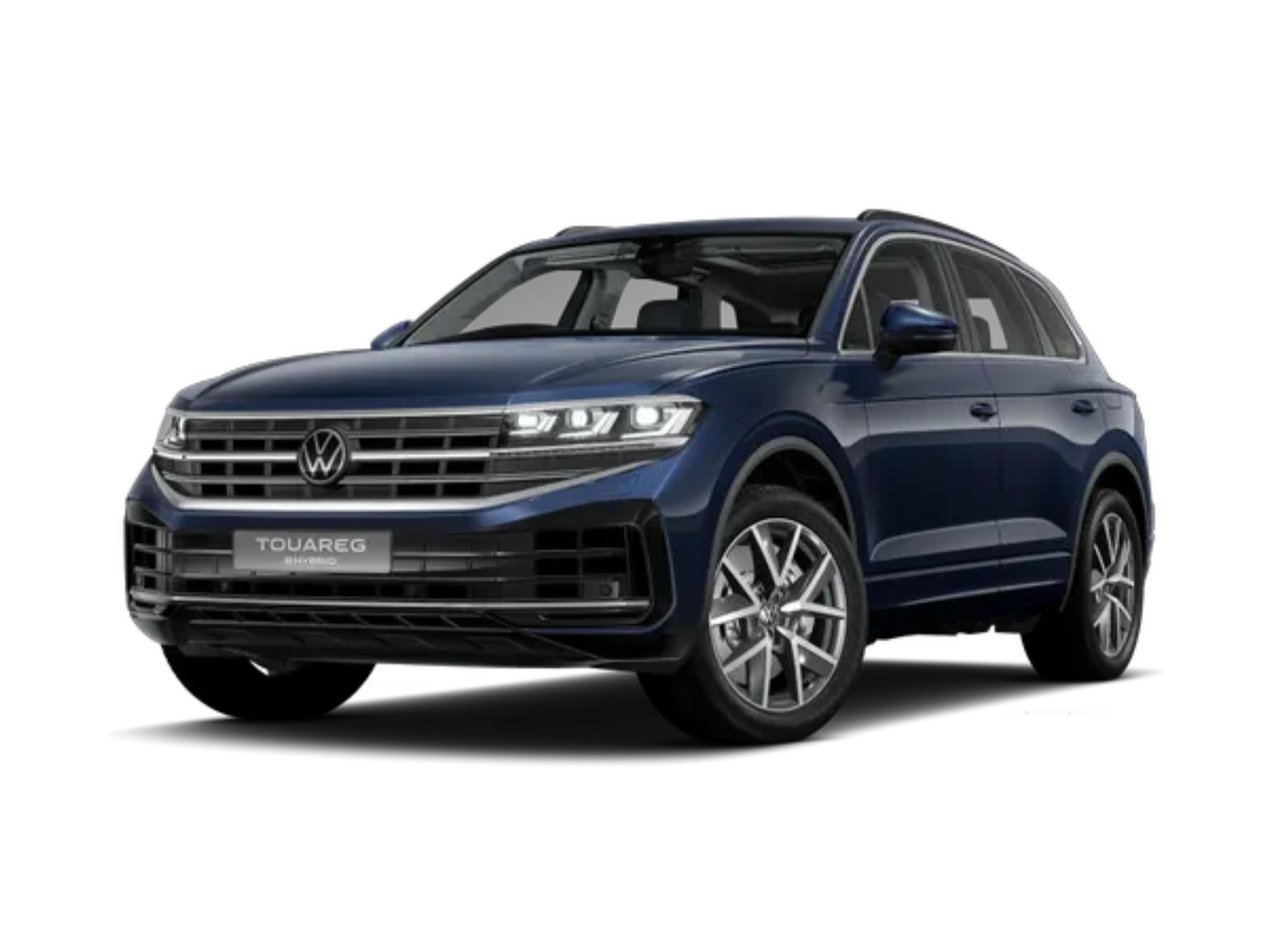 Volkswagen Touareg Elegance