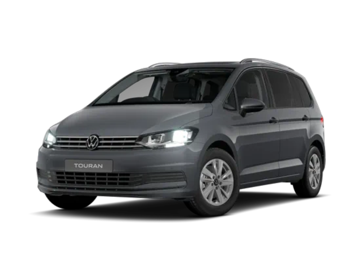 Volkswagen Touran SE