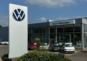 2024 – Lloyd Volkswagen and Kia West Cumbria