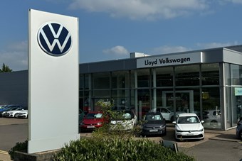 2024 – Lloyd Volkswagen and Kia West Cumbria