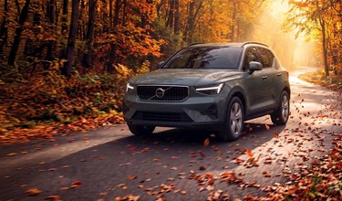 October Upgrade at Lloyd Motor Group