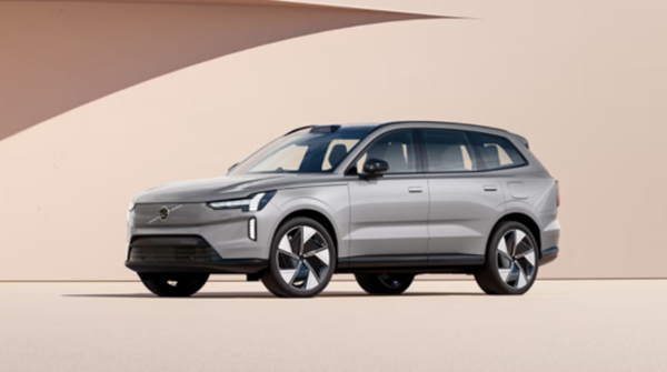 Volvo range for your business