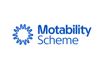 Volvo-Motability