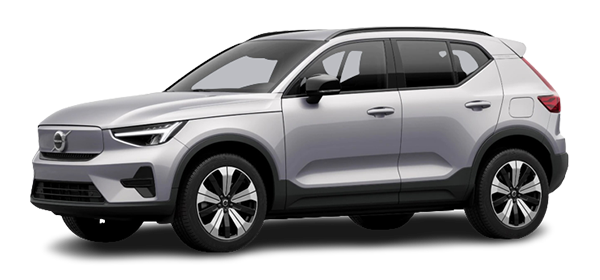 volvo xc40 bev