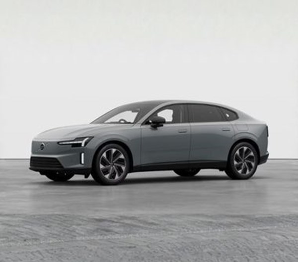 Volvo ES90