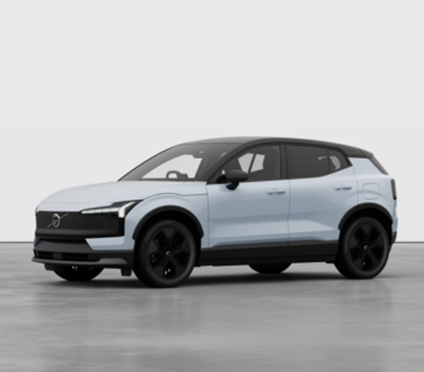 Volvo EX30 Cross Country