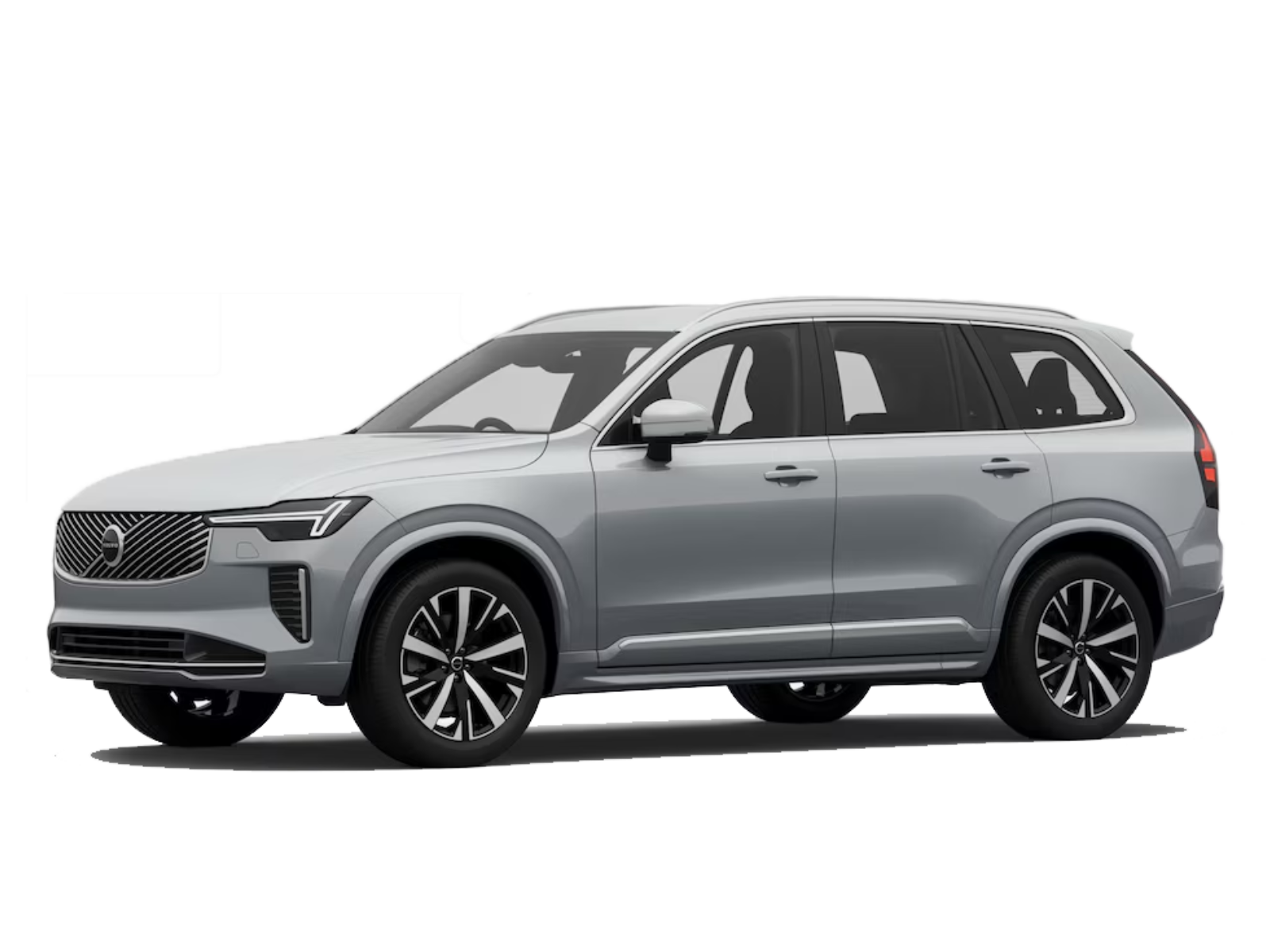 Volvo-XC90