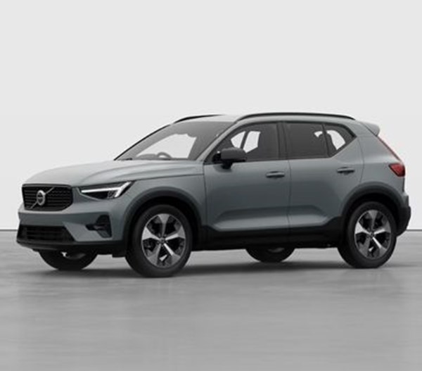 Volvo XC40 Business Offer
