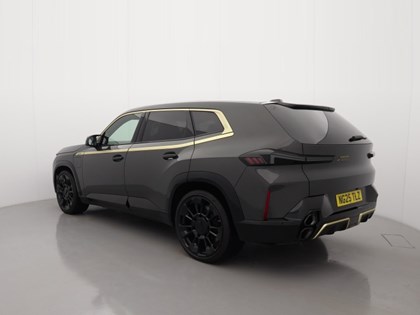 2025 (25) BMW XM 5dr Auto