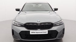 2024 (24) BMW 3 SERIES M340d xDrive MHT 4dr Step Auto 4731142