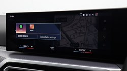 2024 (24) BMW 3 SERIES M340d xDrive MHT 4dr Step Auto 4731175