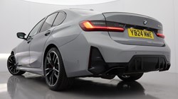 2024 (24) BMW 3 SERIES M340d xDrive MHT 4dr Step Auto 4731165