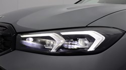 2024 (24) BMW 3 SERIES M340d xDrive MHT 4dr Step Auto 4731154