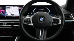 2024 (24) BMW 3 SERIES M340d xDrive MHT 4dr Step Auto 4731200